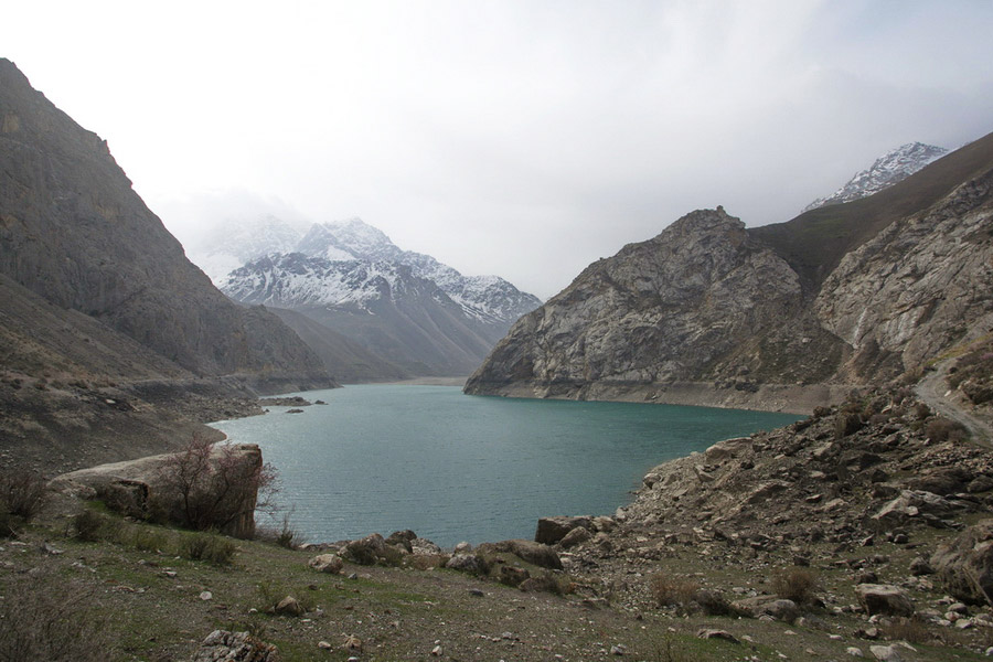 Central Asia Immersion Group Tour
